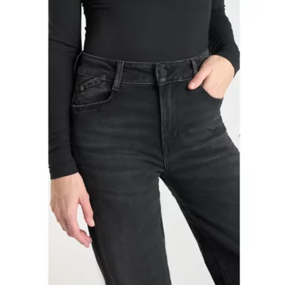 Jean Femme Le Temps Des Cerises - Taille 34 (W24/L32) - Bleu - Occasion Très Bon état