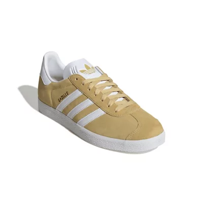 Gazelle Beige Adidas Gazelle Soldes Femme Chaussures Et Baskets