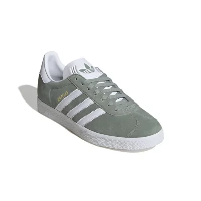 Sneakers Homme Gazelle Vert ADIDAS | BLACKSTORE