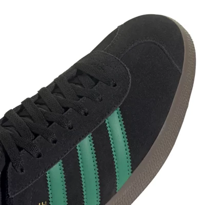adidas gazelle silver green womens GAZELLE ADV  Blacklist