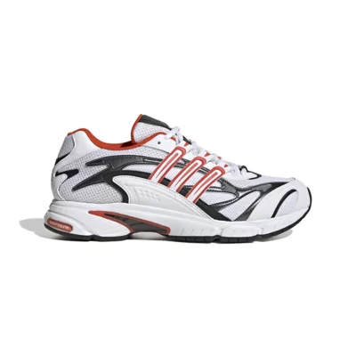 Sneakers Homme Temper Run Blanc ADIDAS BLACKSTORE