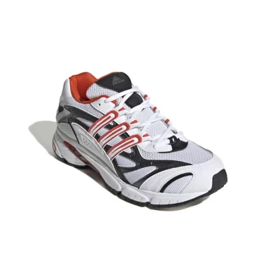 Sneakers Homme Temper Run Blanc ADIDAS BLACKSTORE