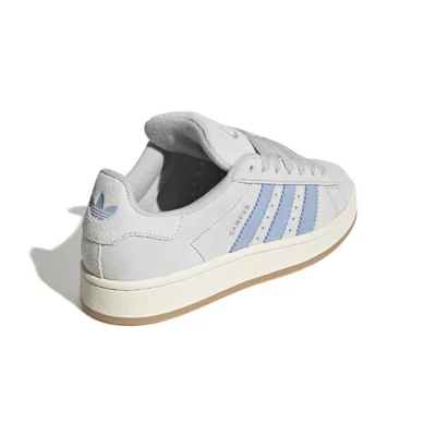 adidas gazelle silver green womens adidas Originals Campus 00s - Women's