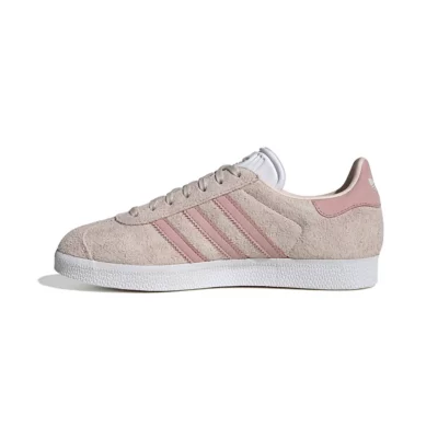 adidas gazelle silver green womens adidas Originals Gazelle Vapour Pink