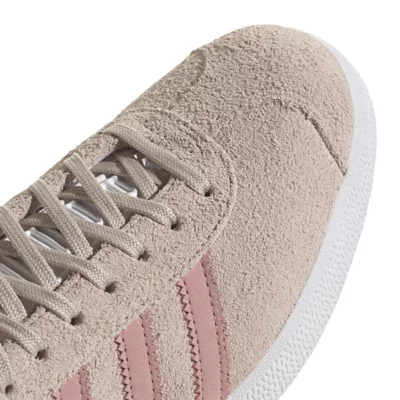 Sneakers Femme Gazelle Rose ADIDAS | BLACKSTORE