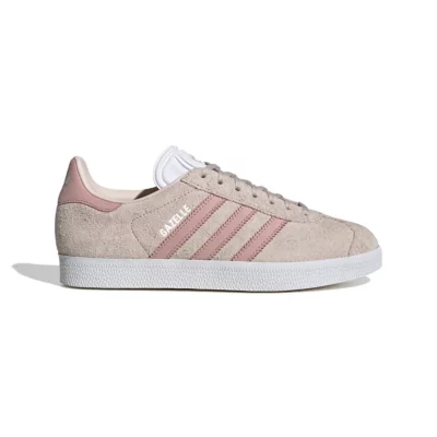 Sneakers Femme Gazelle Rose ADIDAS | BLACKSTORE