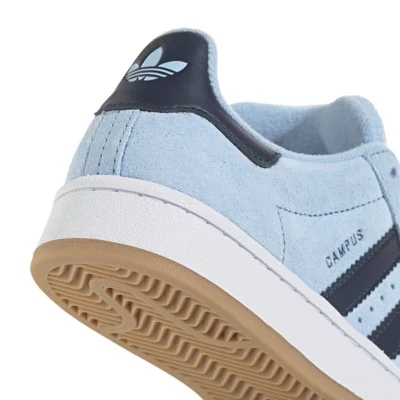 Sneakers Femme Campus 00s Bleu ADIDAS | BLACKSTORE