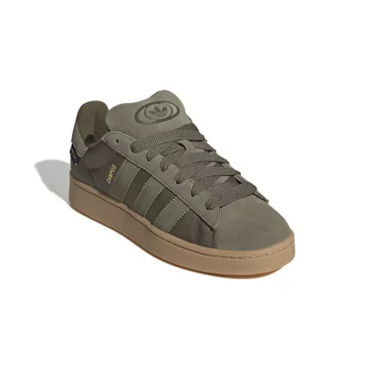 adidas gazelle silver green womens Adidas Original CAMPUS 00s Men's