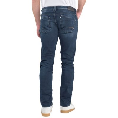 Jean homme Foster 800/12 Multicolore JH812F  LE TEMPS DES CERISES