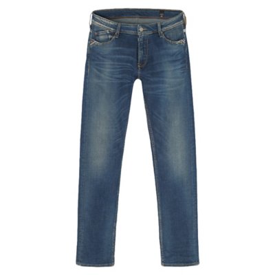 Jean homme 800/12 Multicolore JH812S  LE TEMPS DES CERISES