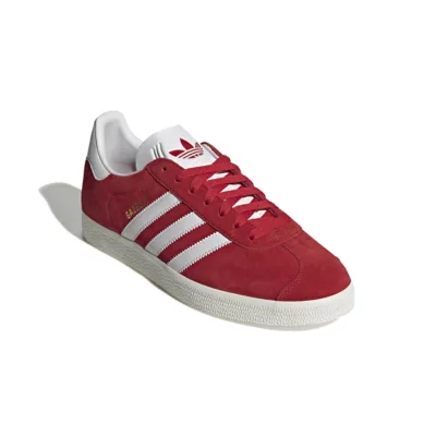 adidas gazelle silver green womens Adidas Gazelle Bold Magic Beige Collegiate Green main image 1