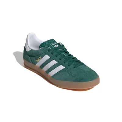adidas gazelle silver green womens Adidas Gazelle Sneaker » Buy online now! main image 0