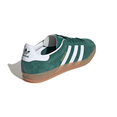 adidas gazelle silver green womens Baskets adidas Originals Gazelle Femme Noir – NG SPORT