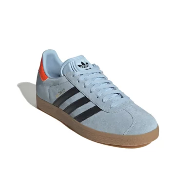 ★adidas★Originals★GAZELLE★ FOOT INDUSTRY × adidas / Gazelle（ガゼル）WHITE 2023年秋冬