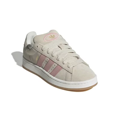 Sneakers Femme Campus 00S Blanc ADIDAS BLACKSTORE