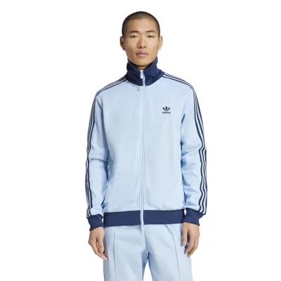 L'Appartement ADIDAS BECKENBAUER BLOUSON Veste Homme Adicolor