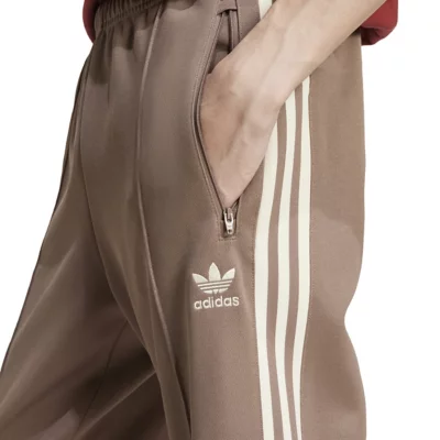Jogging Homme Adicolor Classics Beckenbauer Marron ADIDAS BLACKSTORE