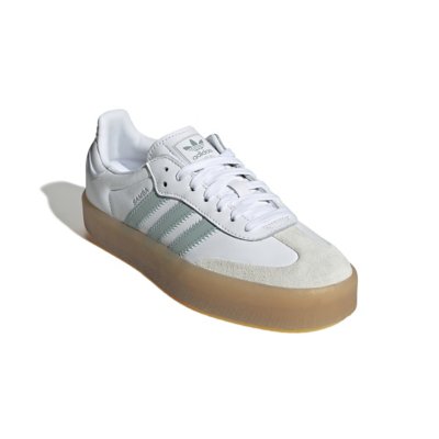 Sneakers Femme Sambae Blanc ADIDAS | BLACKSTORE