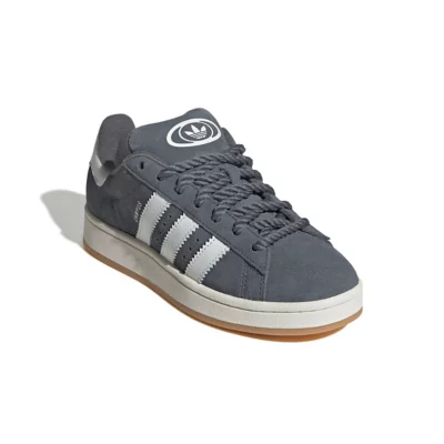 adidas gazelle silver green womens Adidas Womens Campus 00s W Core Black Ft White JP9163 – Sneaker Junkies main image 0