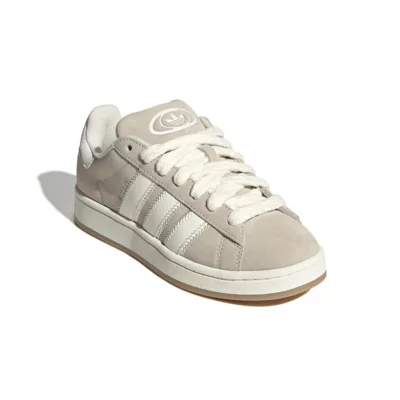 Sneakers Femme Campus 00S Blanc ADIDAS BLACKSTORE