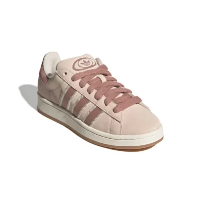 Sneakers Femme Campus 00S Blanc ADIDAS BLACKSTORE
