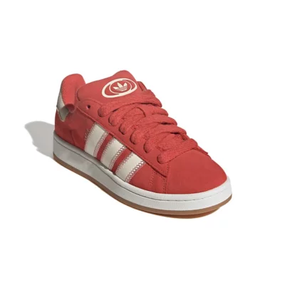 adidas gazelle silver green womens Adidas Campus 00s Red "Rope Laces" Red  EV8 SoCal