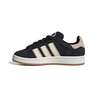 Sneakers Femme Campus 00S Noir ADIDAS | BLACKSTORE