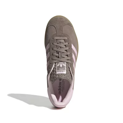 adidas gazelle silver green womens Acheter Adidas Gazelle Indoor 