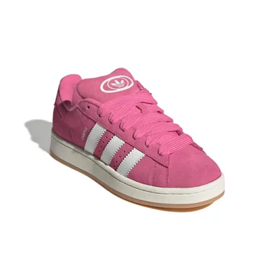adidas gazelle silver green womens Adidas Campus Green main image 1