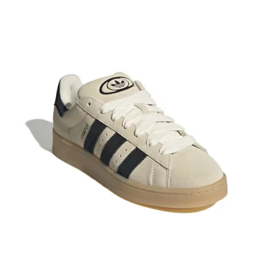 adidas gazelle silver green womens Adidas Campus 00s | Men's | (Denim) Navy/White main image 1