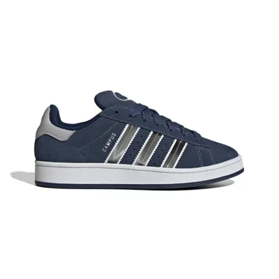 adidas gazelle silver green womens adidas Originals Campus 00s - GS