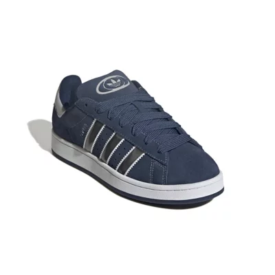 adidas gazelle silver green womens adidas Campus 00s Semi Lucid Blue Cloud White  GlobalSneakers