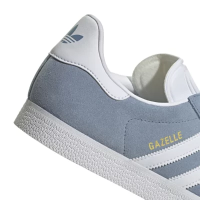 Sneakers Homme Gazelle Bleu ADIDAS | BLACKSTORE