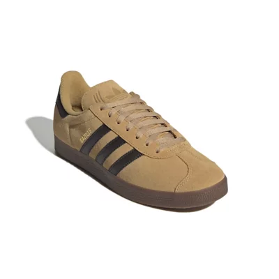 Adidas Originals Gazelle Sneakers Adidas Gazelle Og Homme Brun