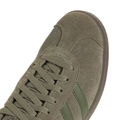 adidas gazelle silver green womens adidas Gazelle Shoes - Men's - Preloved Green / Cloud White / White