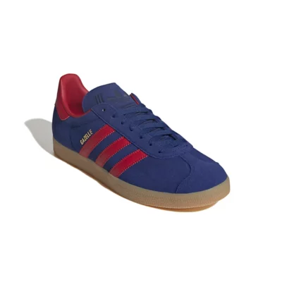 Chaussure Adidas Gazelle Homme Intersport Chaussures Mode Homme