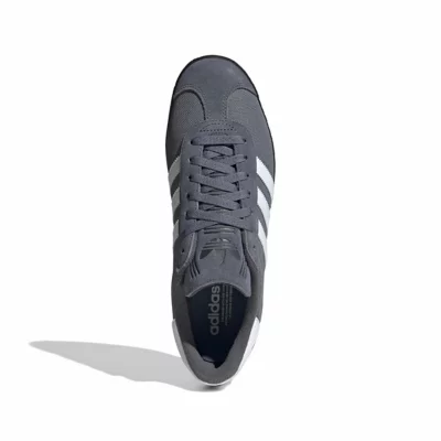 Sneakers Homme Gazelle Noir ADIDAS BLACKSTORE