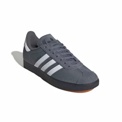 Sneakers Homme Gazelle Noir ADIDAS BLACKSTORE