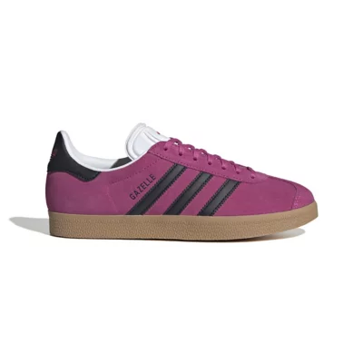 Chaussure Gazelle Femme Adidas Gazelle Noir Et Rose Chaussure Gazelle
