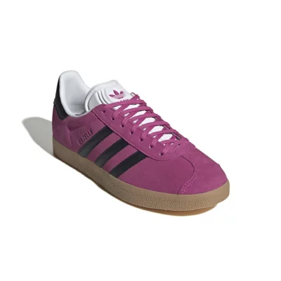 Sneakers Femme Gazelle Rose ADIDAS | BLACKSTORE
