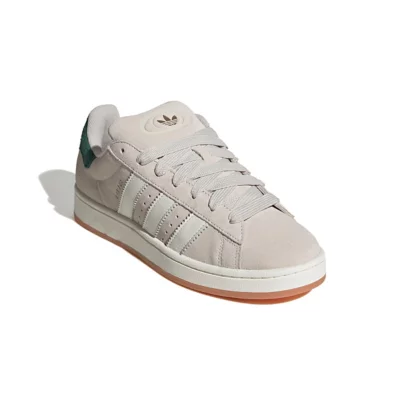 Adidas Campus Adidas Deportivas Mujer Color Beige Adidas Campus