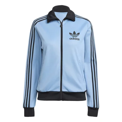 Veste Femme Beckenbauer Bleu ADIDAS BLACKSTORE