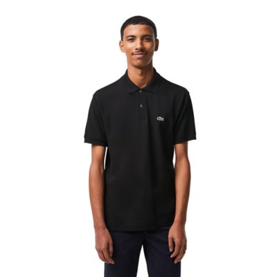 Polo lacoste shop homme manche courte