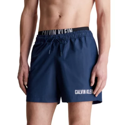 Short De Bain Homme M009921 CALVIN KLEIN BLACKSTORE