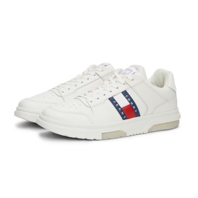 Basket tommy hilfiger homme online