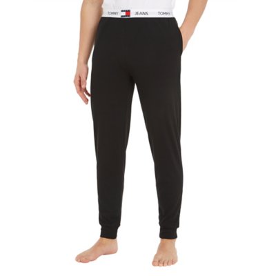 Pantalon Homme Rib Jogger TOMMY HILFIGER BLACKSTORE