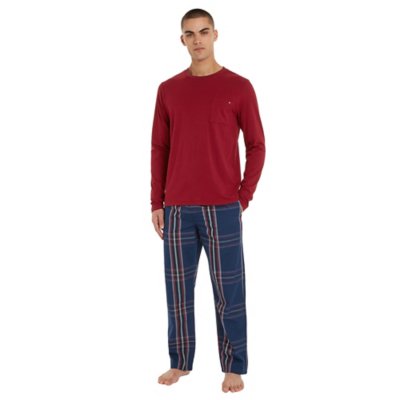 Pyjama homme best sale tommy hilfiger