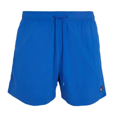 Short De Bain Homme Crinkle TOMMY HILFIGER BLACKSTORE