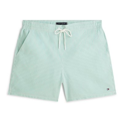 Short de bain homme Medium Drawstring Ithaca Multicolore M03837  TOMMY HILFIGER