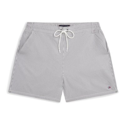 Short de bain homme Medium Drawstring Ithaca Multicolore M03837  TOMMY HILFIGER